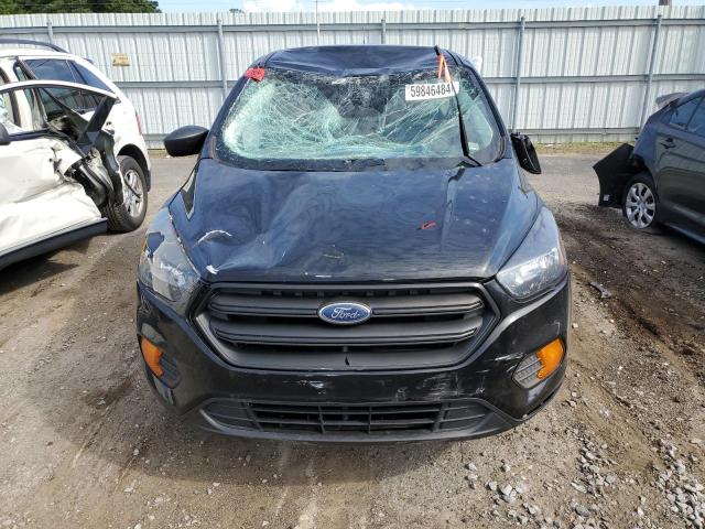 2018 Ford Escape S VIN: 1FMCU0F79JUB96466 Lot: 59846484