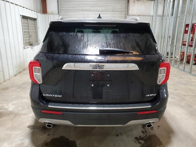 2022 Ford Explorer Limited VIN: 1FMSK8FH7NGB20807 Lot: 57151434