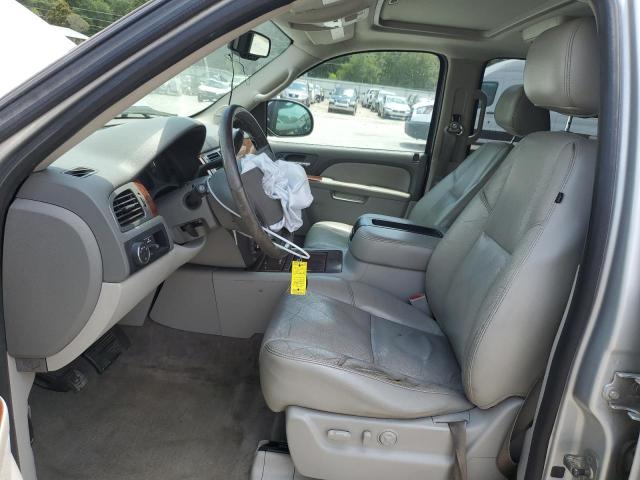 2010 Chevrolet Tahoe C1500 Ltz VIN: 1GNUCCE06AR147740 Lot: 57923114