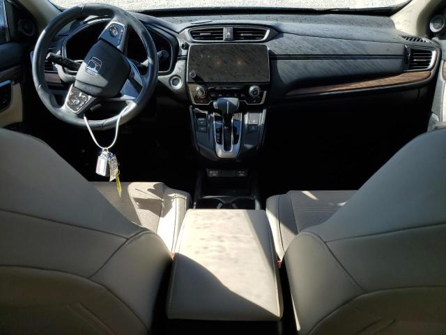 2021 Honda Cr-V Exl VIN: 2HKRW2H8XMH638583 Lot: 58688064