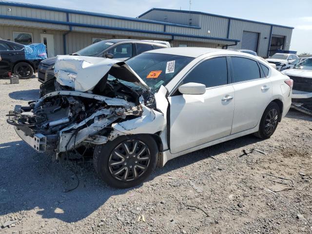 VIN 1N4AL3AP6FN404382 2015 Nissan Altima, 2.5 no.1