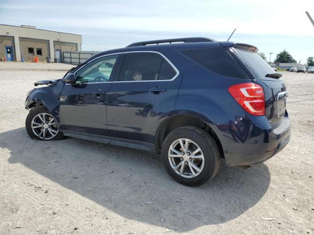 2016 CHEVROLET EQUINOX LT - 2GNFLFEK8G6193487