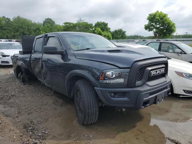 1C6RR7GG3KS745039 2019 Ram 1500 Classic Slt