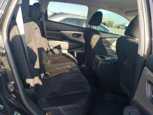 2018 Nissan Murano S VIN: 5N1AZ2MG0JN126842 Lot: 57973124