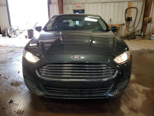 2016 Ford Fusion Se VIN: 1FA6P0H73G5111085 Lot: 57121824