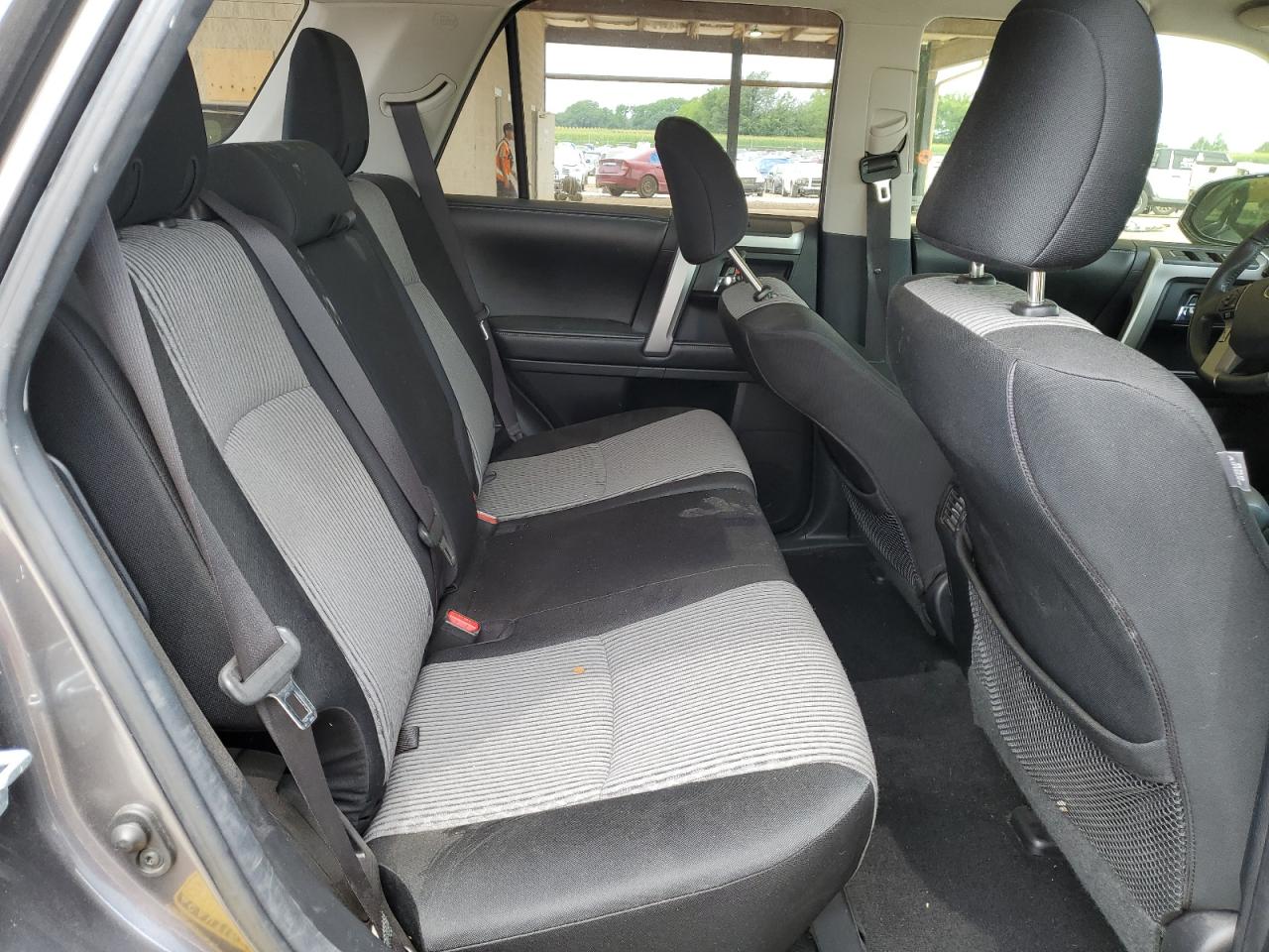 JTEZU5JR6E5079234 2014 Toyota 4Runner Sr5