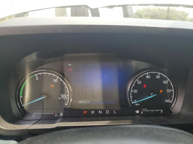 2024 FORD MAVERICK L 3FTTW8M36RRA37596
