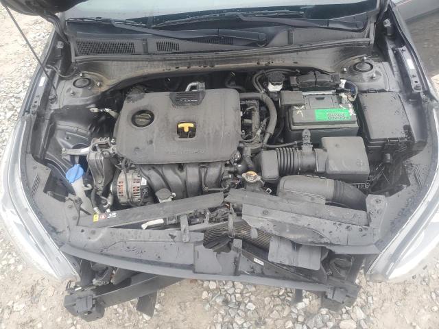 3KPF24AD7LE141740 Kia Forte FE 11