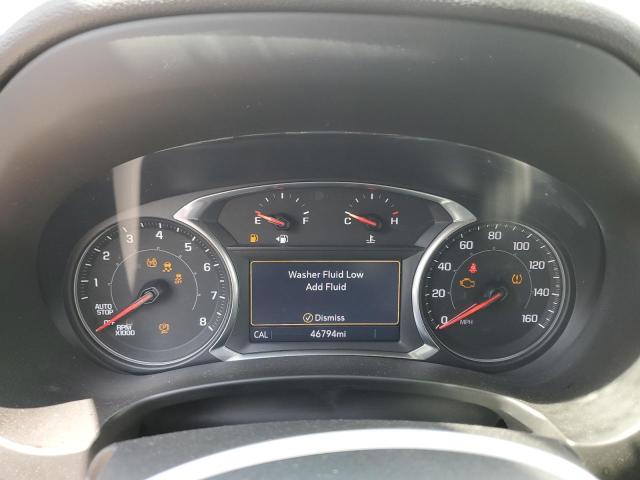 2021 GMC Terrain Slt VIN: 3GKALVEV1ML343507 Lot: 58944454