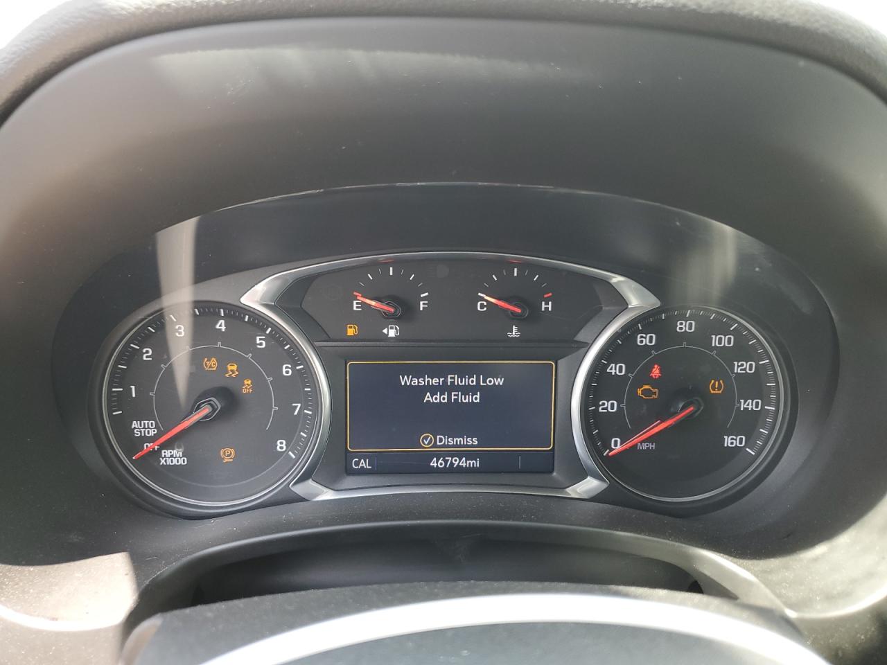 3GKALVEV1ML343507 2021 GMC Terrain Slt