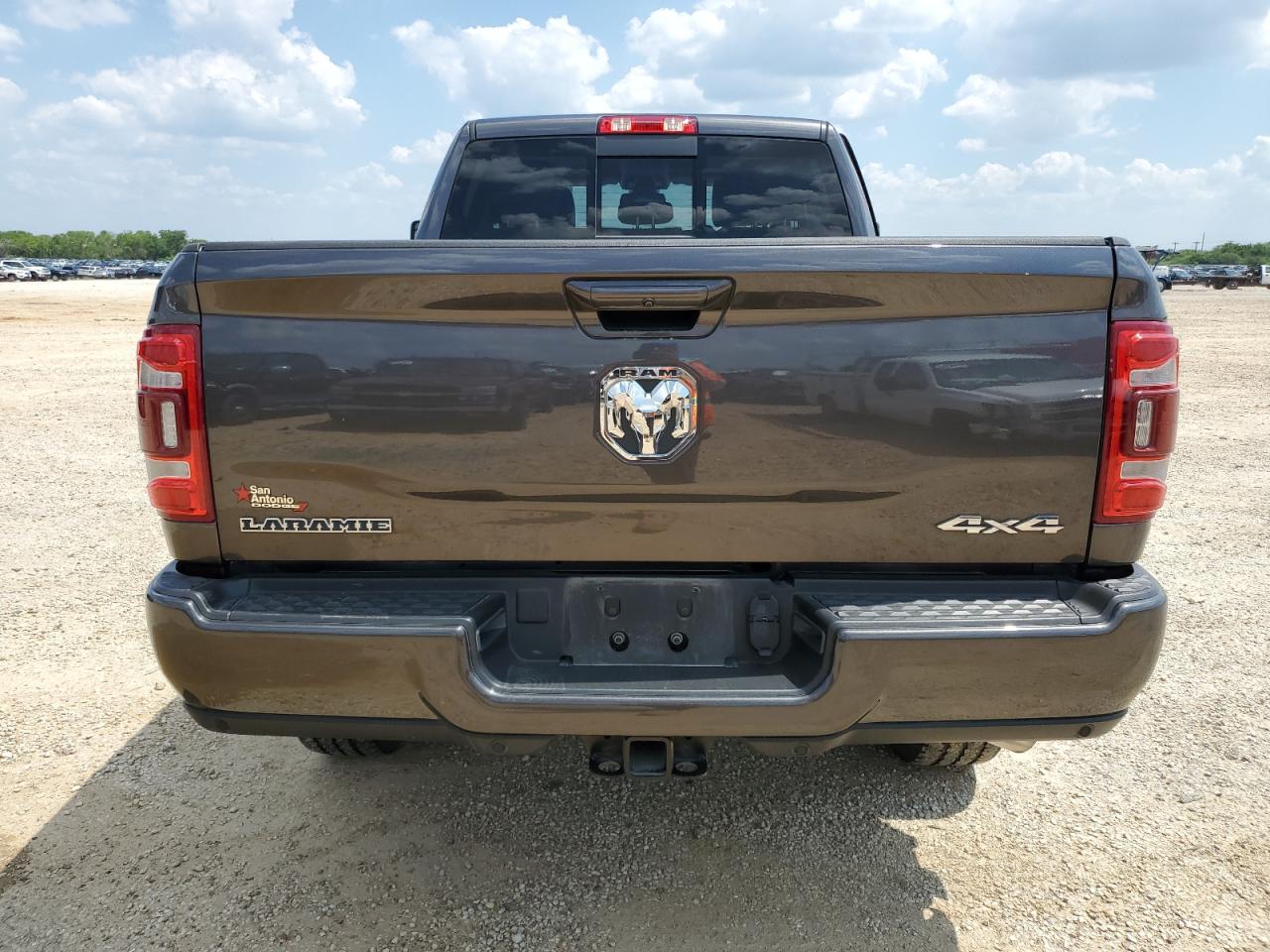 3C6UR5FL2PG580337 2023 Ram 2500 Laramie