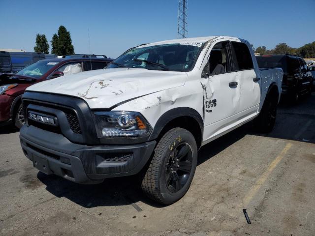 2024 Ram 1500 Classic Slt VIN: 1C6RR7LG2RS157469 Lot: 60106624