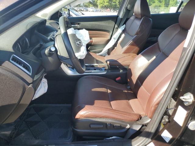 2015 Acura Tlx Tech VIN: 19UUB1F57FA006399 Lot: 59652424