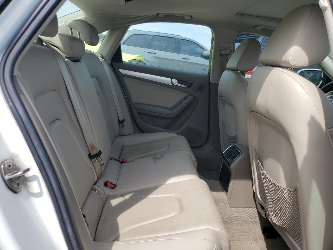 WAUSF78K39N030676 2009 Audi A4 Premium Plus