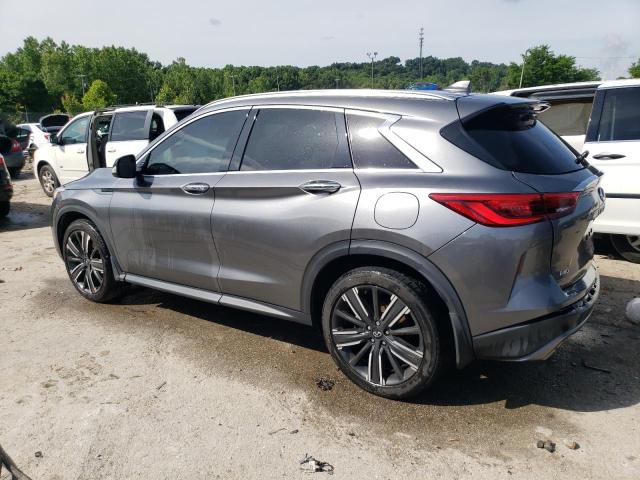 3PCAJ5BB1MF115310 Infiniti QX50 LUXE 2