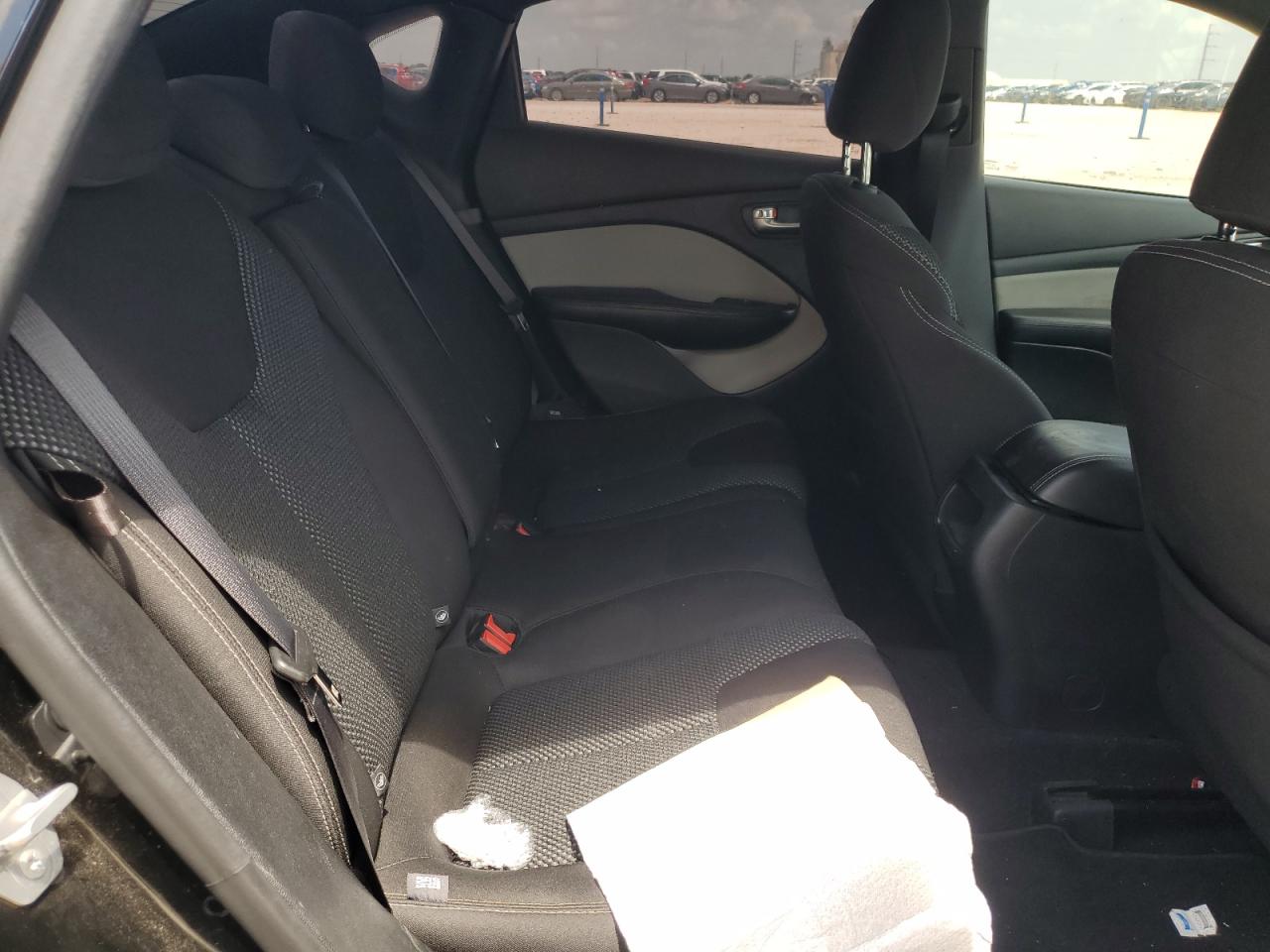 1C3CDFBB5GD577648 2016 Dodge Dart Sxt