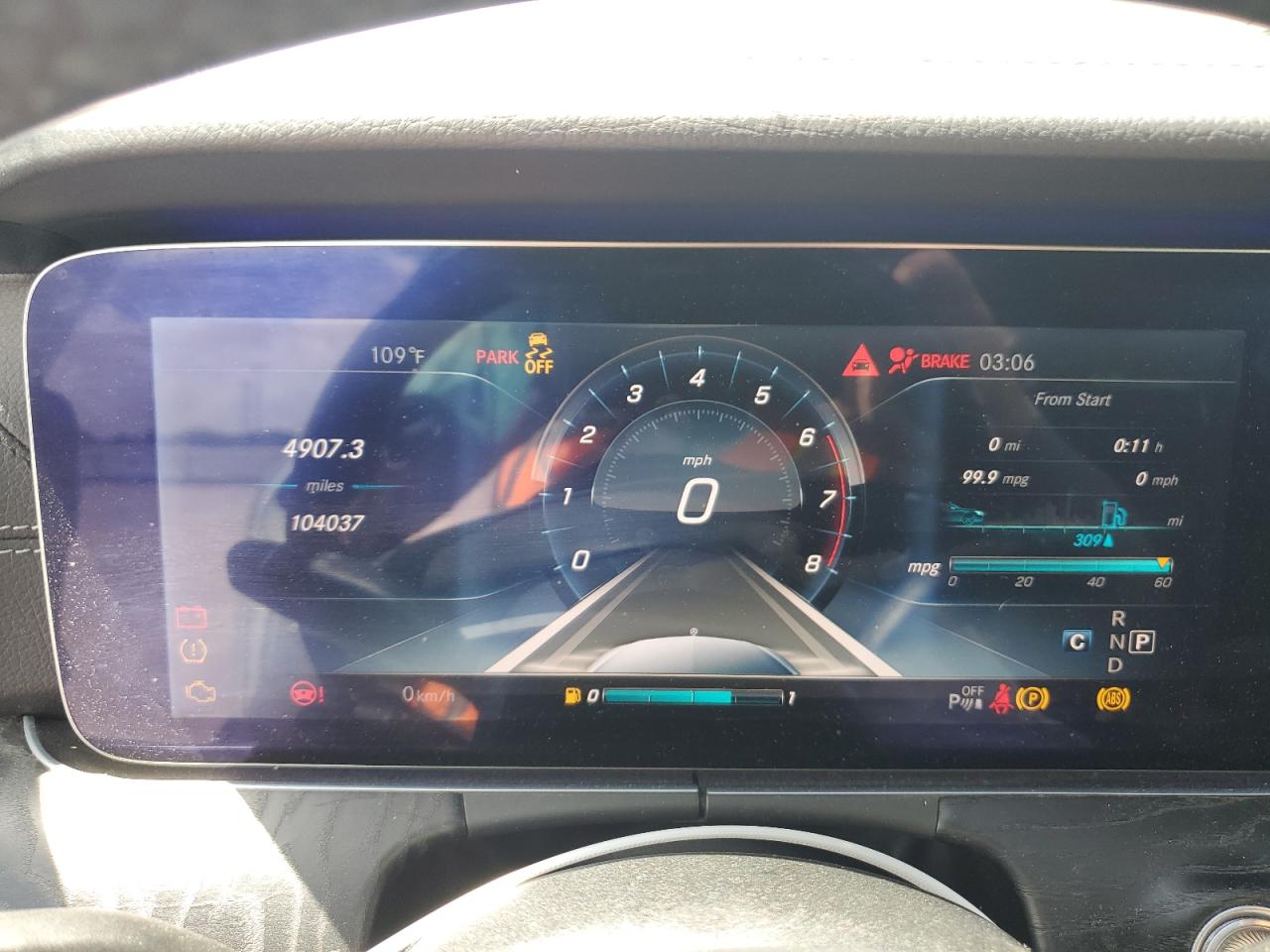 WDD1J6GBXJF025522 2018 Mercedes-Benz E 400 4Matic