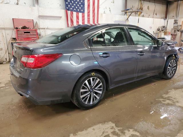 2019 Subaru Legacy 2.5I VIN: 4S3BNAB69K3036823 Lot: 57775754