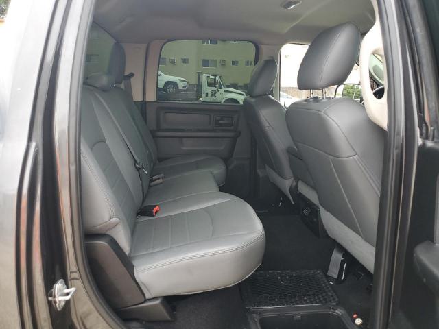 2018 Ram 3500 St VIN: 3C63RRGL5JG318658 Lot: 58762074