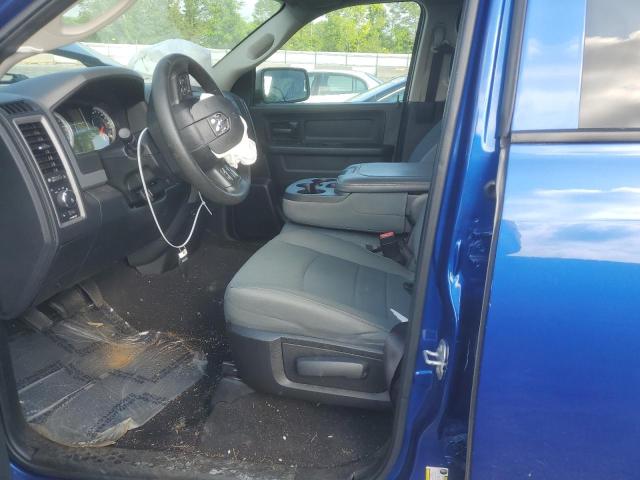 2017 Ram 1500 St VIN: 1C6RR6FT3HS696023 Lot: 57228444