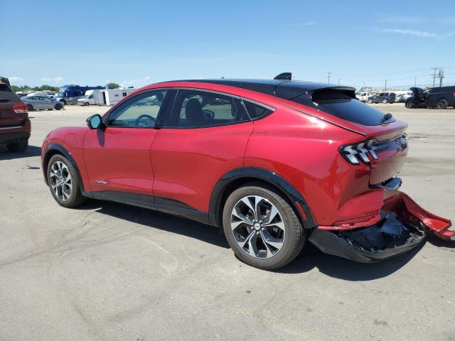 2021 FORD MUSTANG MA - 3FMTK3SUXMMA42750