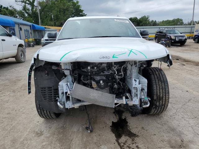 2022 Jeep Grand Cherokee L Overland VIN: 1C4RJKDGXN8586545 Lot: 57253264