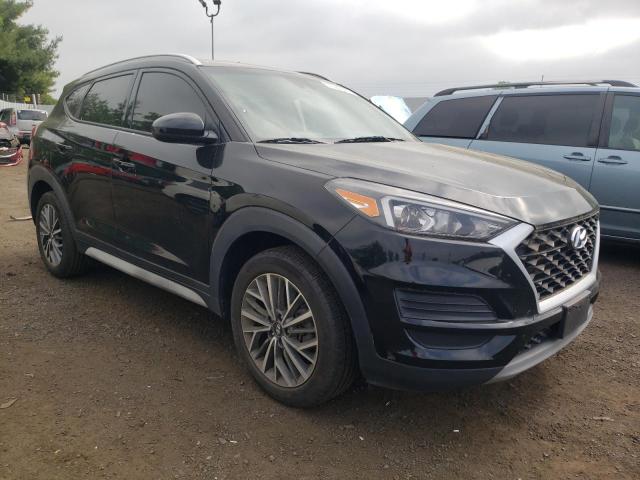 2019 Hyundai Tucson Limited VIN: KM8J3CAL5KU978992 Lot: 57448844