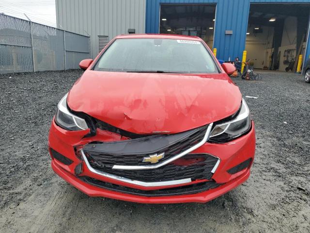 2016 CHEVROLET CRUZE LT - 3G1BE5SM5GS601200