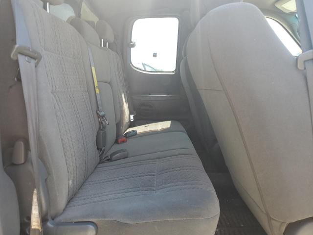 2005 Toyota Tundra Access Cab Sr5 VIN: 5TBBT44195S466355 Lot: 57464834