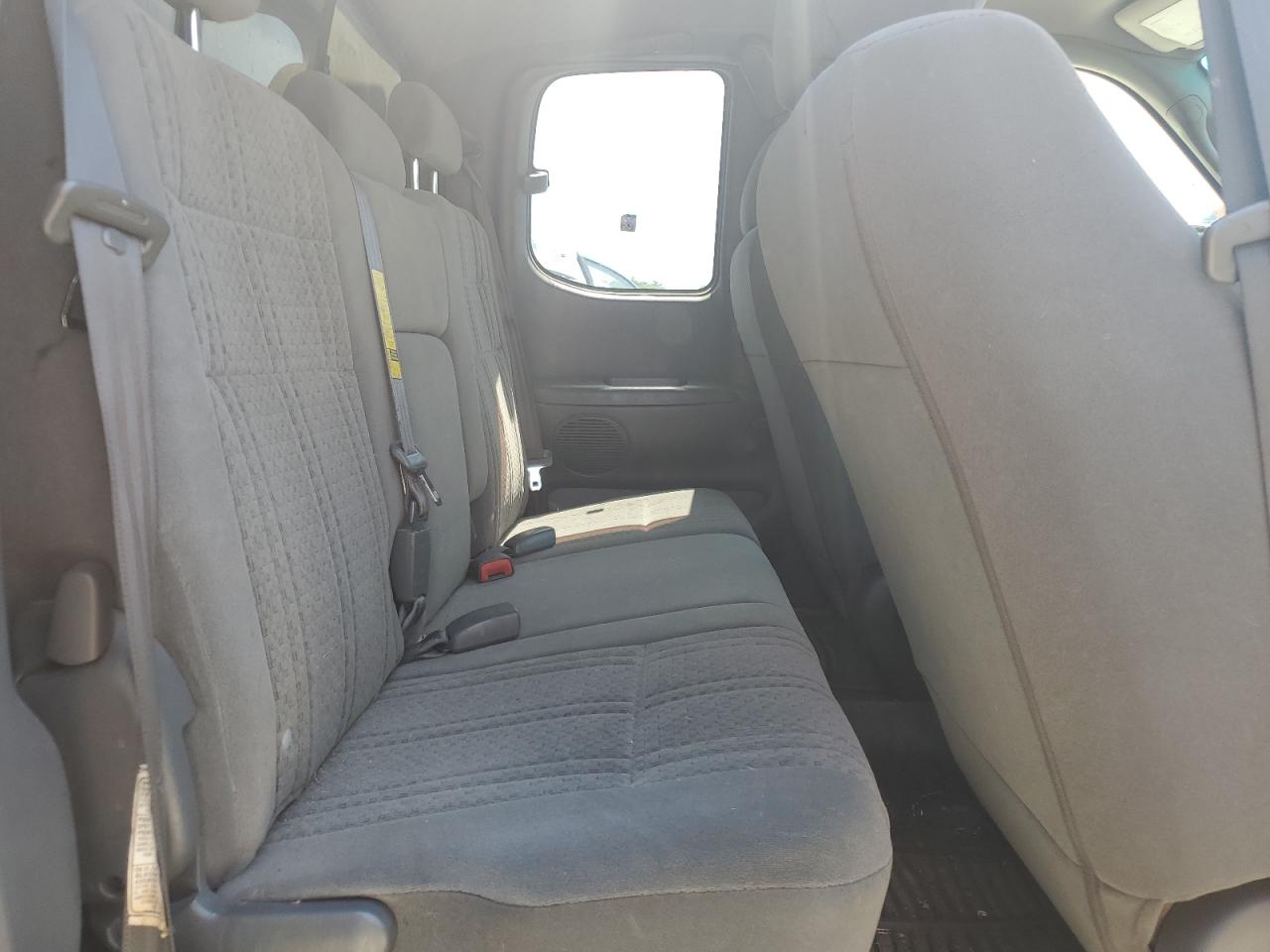 5TBBT44195S466355 2005 Toyota Tundra Access Cab Sr5