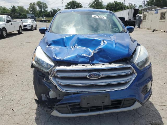2017 FORD ESCAPE SE - 1FMCU0GD0HUC76933