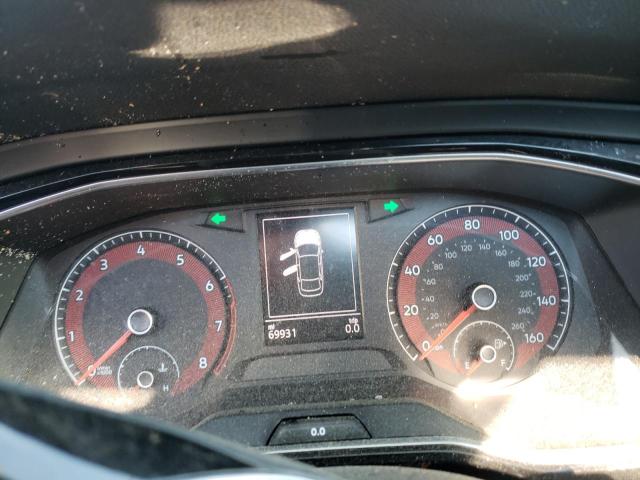 2021 Volkswagen Jetta S VIN: 3VWC57BU0MM008493 Lot: 58260904