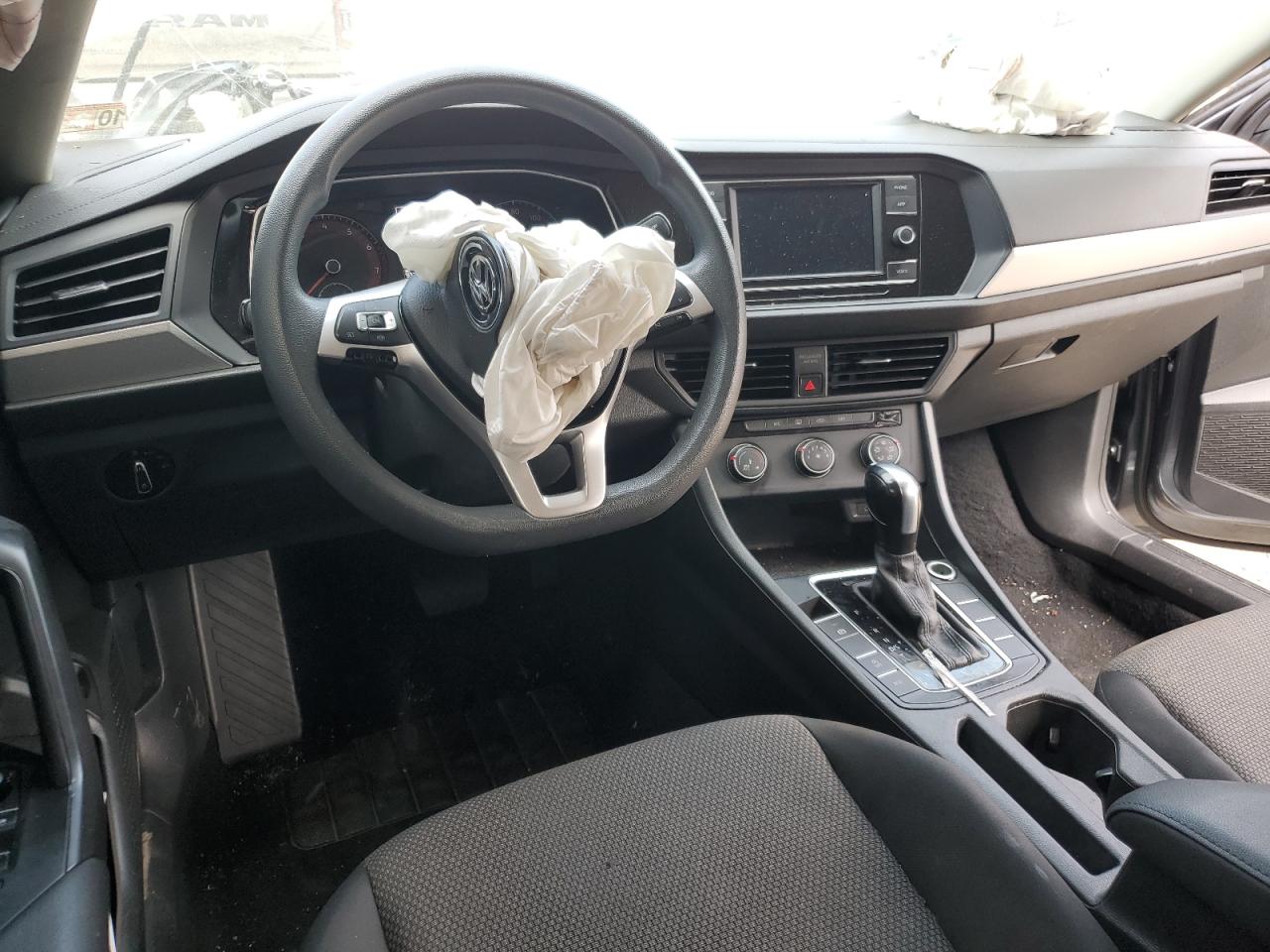 3VWC57BU9MM034140 2021 Volkswagen Jetta S