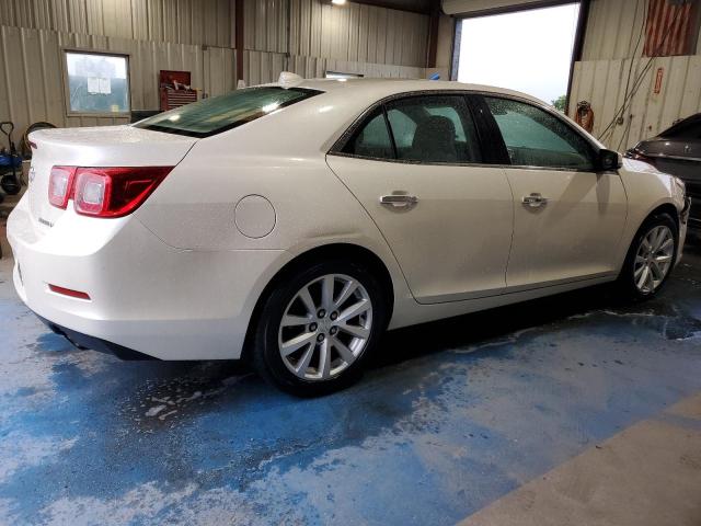 2013 Chevrolet Malibu Ltz VIN: 1G11H5SA4DF141343 Lot: 58928364