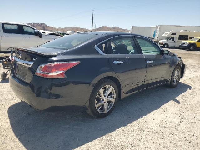 2015 NISSAN ALTIMA 2.5 - 1N4AL3AP0FC221619