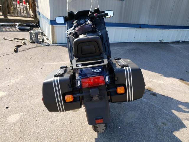 2006 KAWASAKI ZG1000 - JKAZGCA146B524612