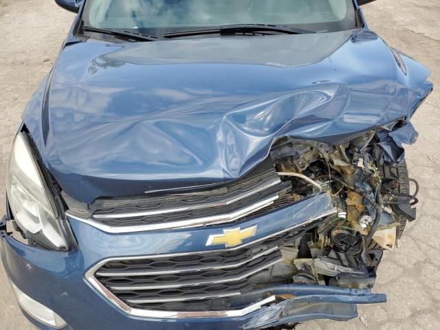 2GNALCEK8G6307075 2016 Chevrolet Equinox Lt