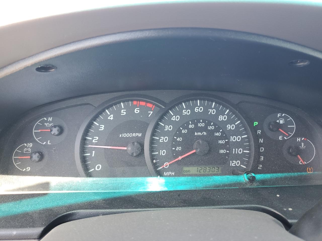 5TBDT44176S531343 2006 Toyota Tundra Double Cab Sr5