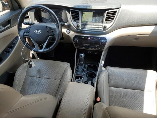 2016 Hyundai Tucson Limited VIN: KM8J33A20GU086647 Lot: 60851174