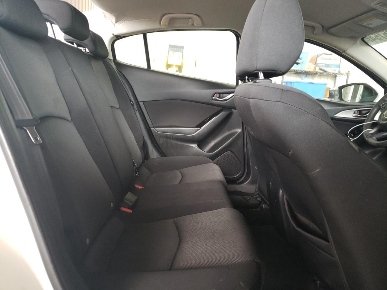 3MZBN1U72HM113896 2017 Mazda 3 Sport