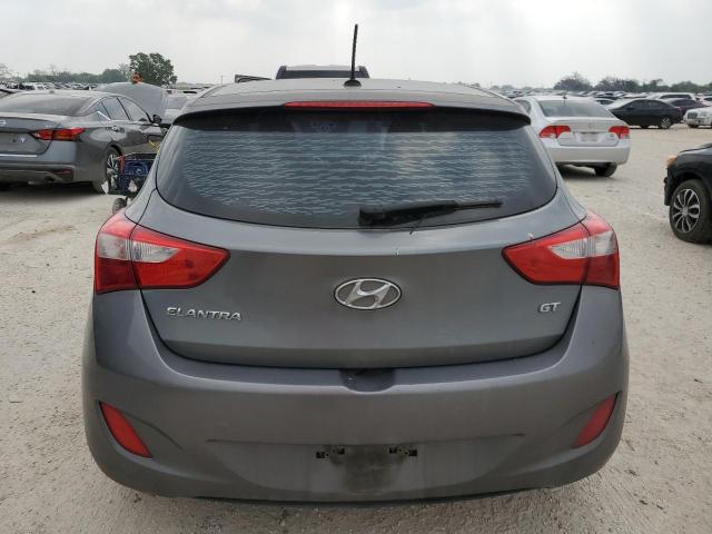 2016 HYUNDAI ELANTRA GT - KMHD35LH5GU324020