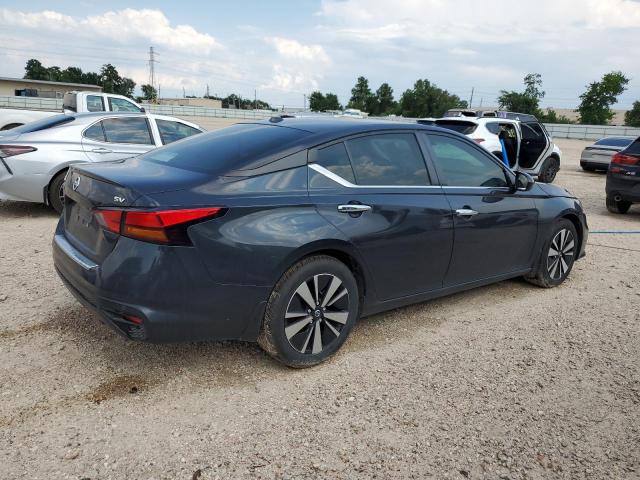 2022 Nissan Altima Sv VIN: 1N4BL4DV4NN360398 Lot: 57148494