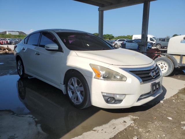 2014 Nissan Altima 2.5 VIN: 1N4AL3AP8EC266256 Lot: 58134764