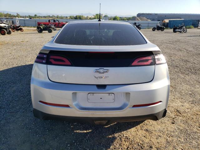 VIN 1G1RA6E44EU160183 2014 Chevrolet Volt no.6