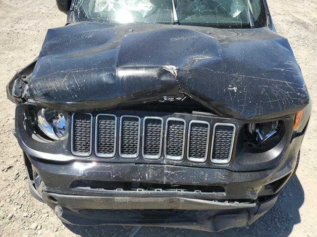 2019 Jeep Renegade Sport VIN: ZACNJBAB3KPK41267 Lot: 57739354