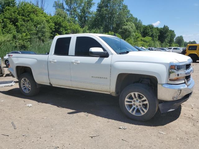 2019 CHEVROLET SILVERADO - 2GCVKPEC8K1188494