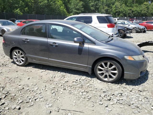 2009 Honda Civic Lx-S VIN: 2HGFA16649H352596 Lot: 59354704