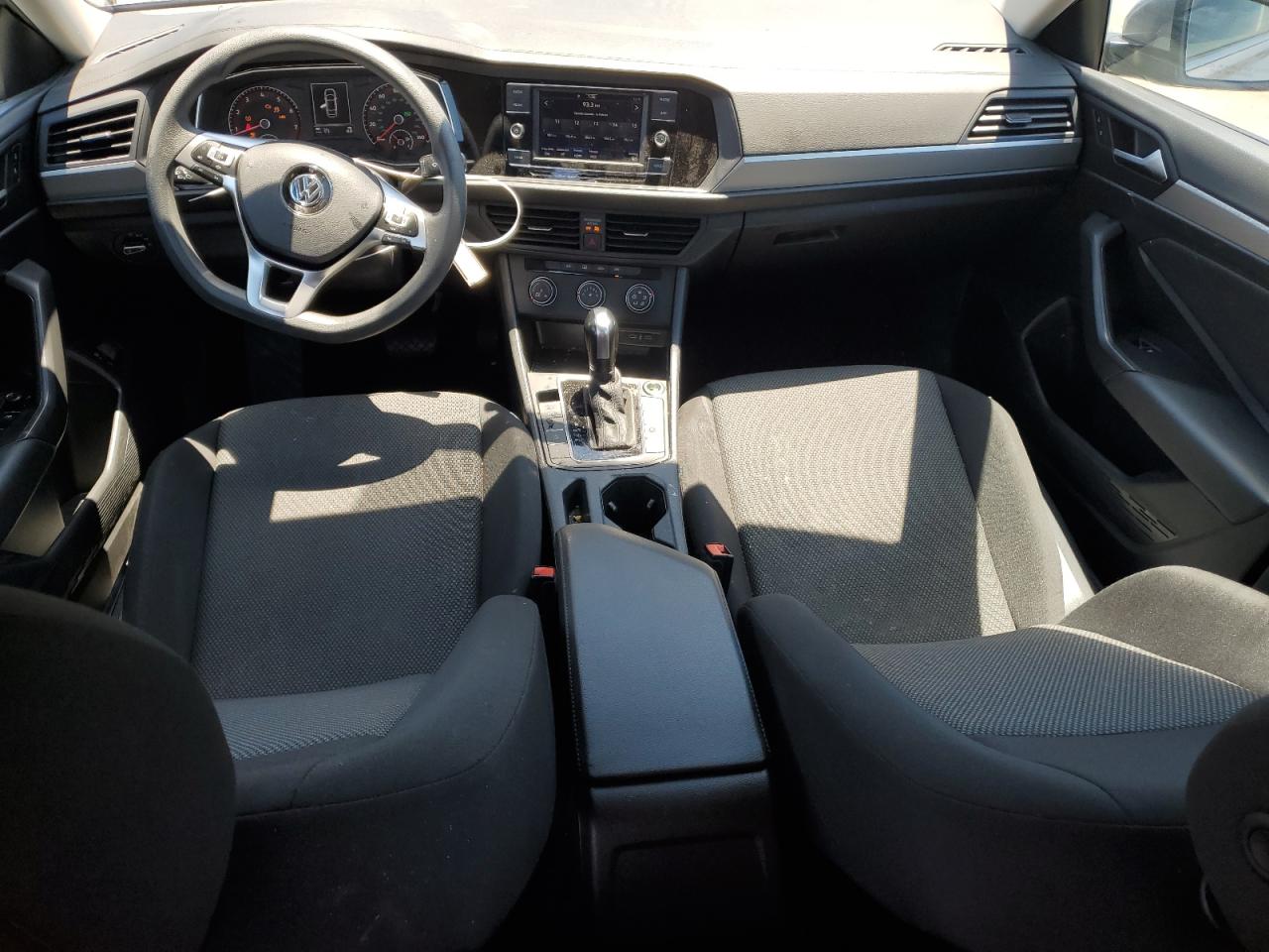 3VWC57BUXMM034695 2021 Volkswagen Jetta S