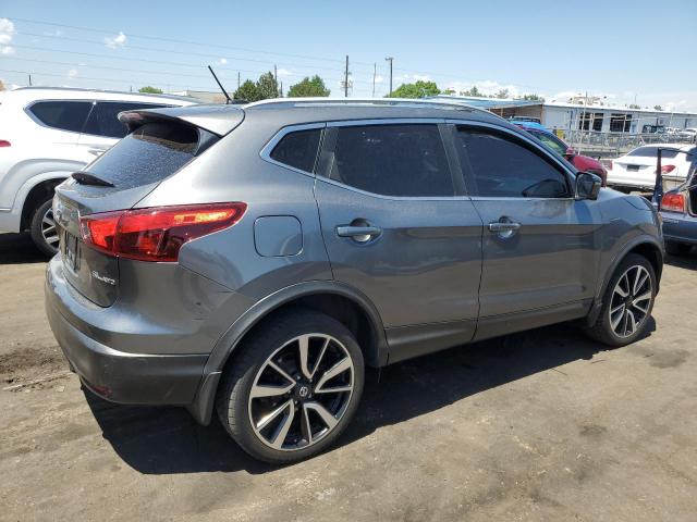 2018 Nissan Rogue Sport S VIN: JN1BJ1CR0JW281692 Lot: 58652844