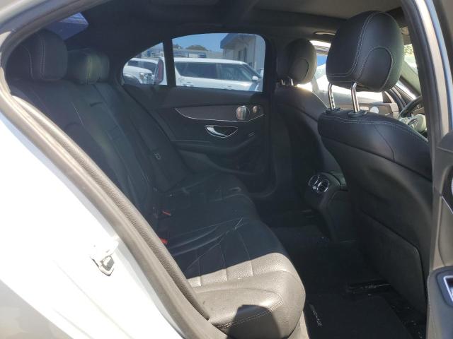 2015 MERCEDES-BENZ C 300 - 55SWF4JB1FU090624